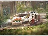 Lamborghini Aventador SVJ