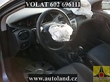 Ford Focus (2002) VOLAT 602 696111 - náhled 6
