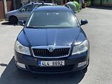 Škoda Octavia (2010) 4X4 2,0TDI CR 103kW Tažné - náhled 6
