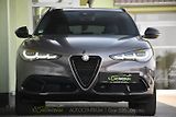 Alfa Romeo Stelvio 2.2D VELOCE Q4 H&K PANOR TAŽNÉ - náhled 8