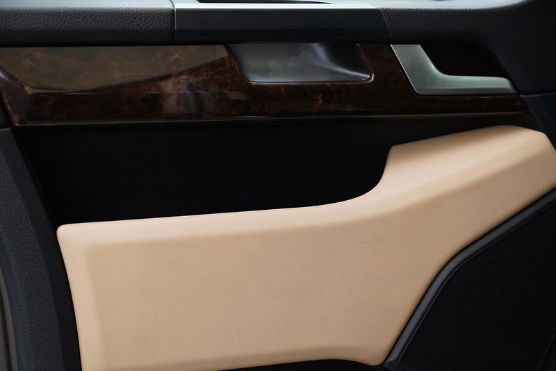 Volkswagen Multivan - fotka 12 z 30