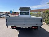 Ford Transit 2,4 TDCi 3.MÍSTA VALNÍK 411cm - náhled 7