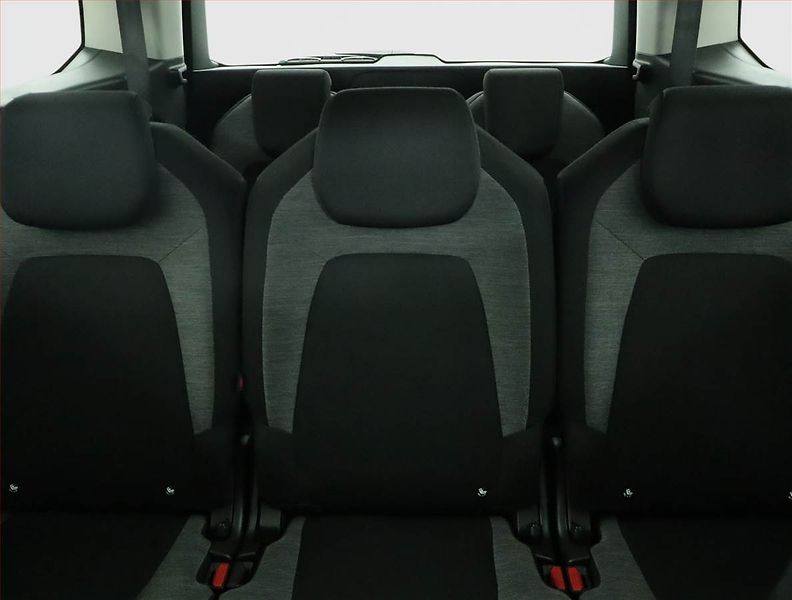 Citroën Grand C4 SpaceTourer (2021) 1.5 HDi, 7 míst, Navi - fotka 10 z 21