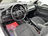 Škoda Fabia III 1,0 TSi/70kW - REZERVACE - náhled 14