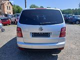 Volkswagen Touran 1.4 TSI, ALU, - náhled 10
