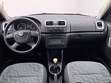 Škoda Roomster (2009) 1.2 HTP, ČR, Style, AC, TZ - náhled 8