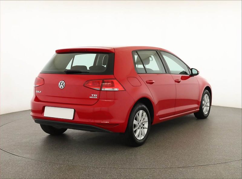 Volkswagen Golf (2013) 1.2 TSI, Tempomat - fotka 5 z 18
