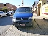 Volkswagen Transporter 1,9 TDI 77 KW 6 MÍST L2H2 - náhled 1