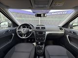 Škoda Yeti 1.2 TSI Active - náhled 8