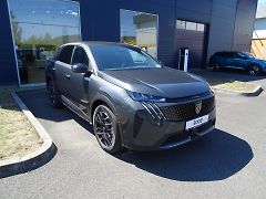 Peugeot 3008 (2026) BUSINESS Hybrid 145k e-DCS6 - fotografie inzerátu