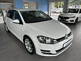 Volkswagen Golf 1,4   TSI 92kW,HIGHLINE,SERVIS - náhled 1