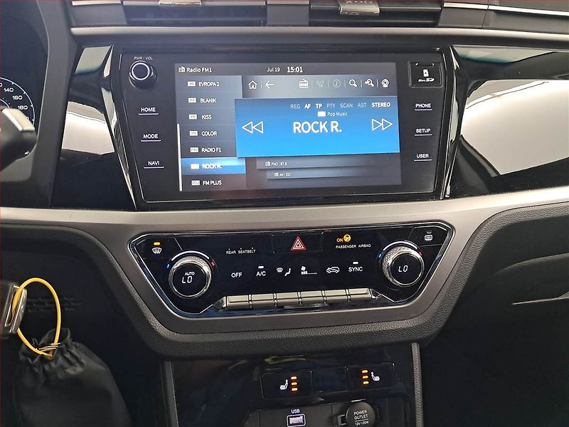SsangYong Korando (2025) 1.5 T-GDI - fotka 12 z 17