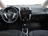 Nissan Note (2016) 1.2i, ČR, Tempo, STK4/28 - náhled 8