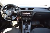 Škoda Octavia 2,0 TDI 110KW DSG TAŽNÉ NAVI - náhled 23