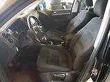 Volkswagen Tiguan 2.0 TDI 4x4 DIGIKLIMA TAŽNÉ - náhled 8