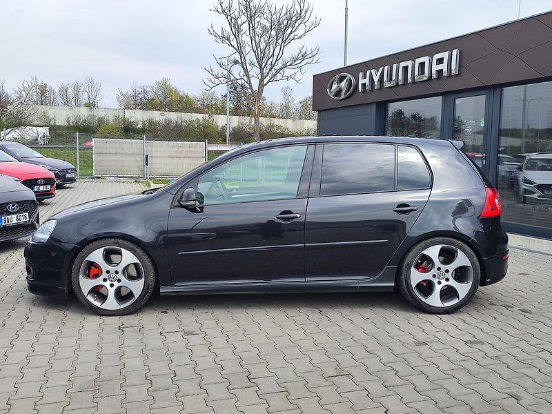 Volkswagen Golf 2.0 TFSI/147kW GTI - fotka 8 z 23