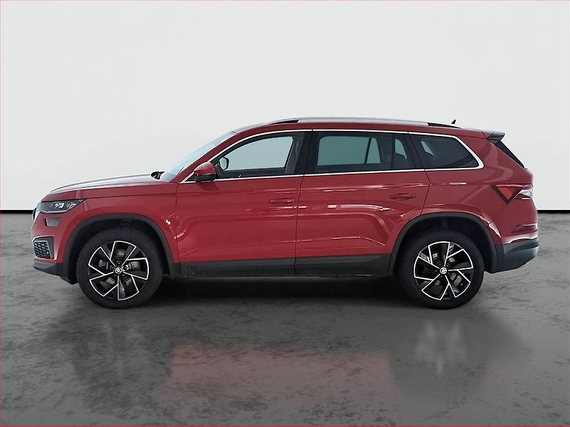 Škoda Kodiaq (2022) Style 2.0 TDI - fotka 3 z 21
