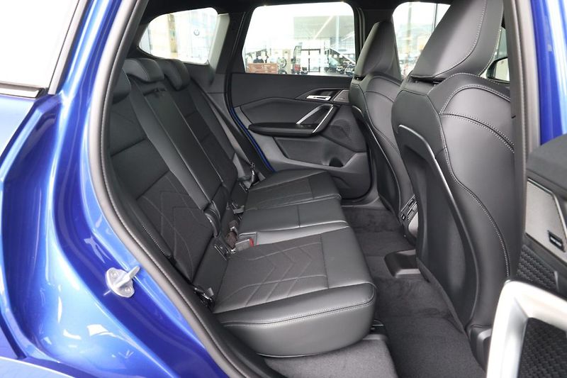 BMW X1 xDrive20d - fotka 6 z 17