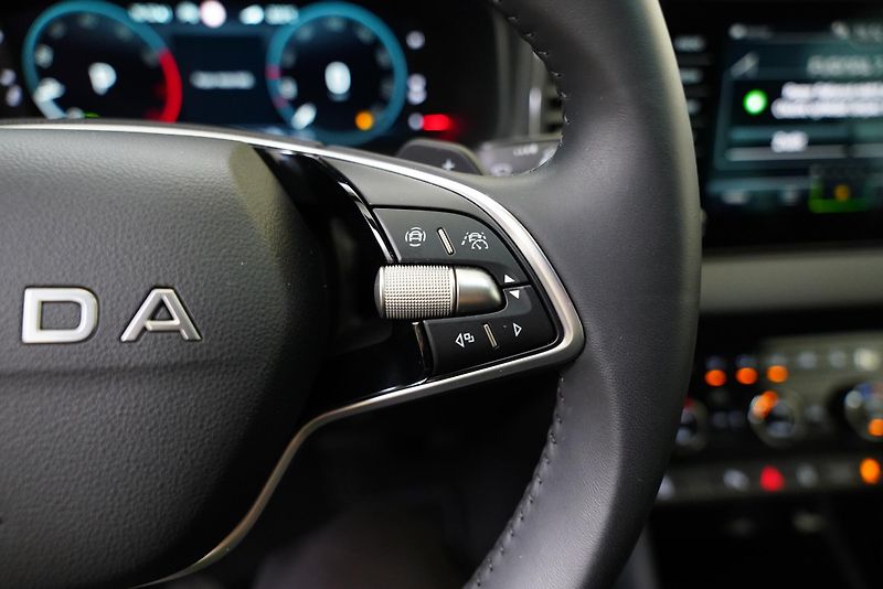 Škoda Karoq - fotka 17 z 29