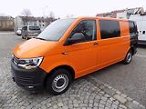 Volkswagen Transporter 2,0 TDI 110 KW DC 5 MÍST TEMP. - náhled 16