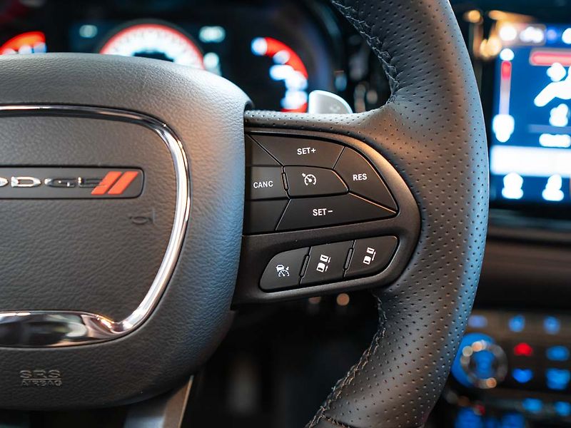 Dodge Durango (2026) 5.7 G/T Premium HEMI V8 - fotka 21 z 41