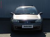 Renault Mégane (2008) 1.6i, 2.maj,ČR, AC, park - náhled 1