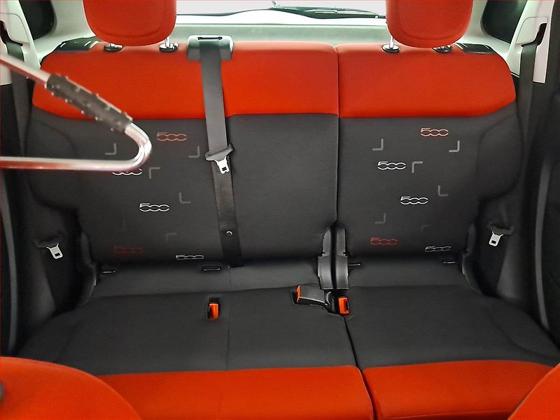Fiat 500L (2013) 1.4 16V, Tempomat - fotka 10 z 16
