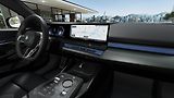 BMW Řada 5 540d xDrive Touring - náhled 14
