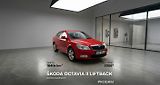 Škoda Octavia (2009) Škoda Octavia II FL 1.6 MPI  - náhled 1