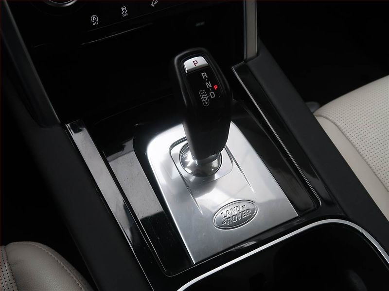 Land Rover Discovery Sport (2019) TD4 - fotka 13 z 23