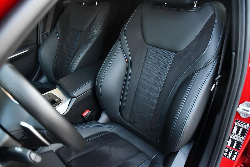 BMW Řada 3 320d xD M-SPORT ČR 3L-ZÁRUKA - fotka 16 z 51