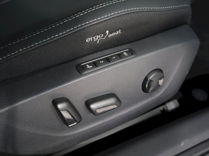 Škoda Octavia (2025) EXCLUSIVE 1.5TSI M-HEV 110KW D - fotka 16 z 47