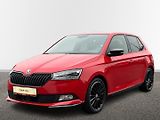 Škoda Fabia Monte Carlo - náhled 1