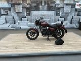 Royal Enfield Meteor 350 (2022) - náhled 3