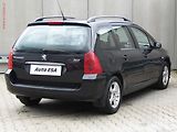Peugeot 307 (2002) 1.6 16V, ČR, Klima - náhled 3
