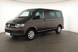 Volkswagen Multivan (2018) 2.0 TDI - náhled 1