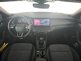 Škoda Octavia (2025) 1.5TSI 110kW SPORTLINE TAŽNÉ - náhled 6