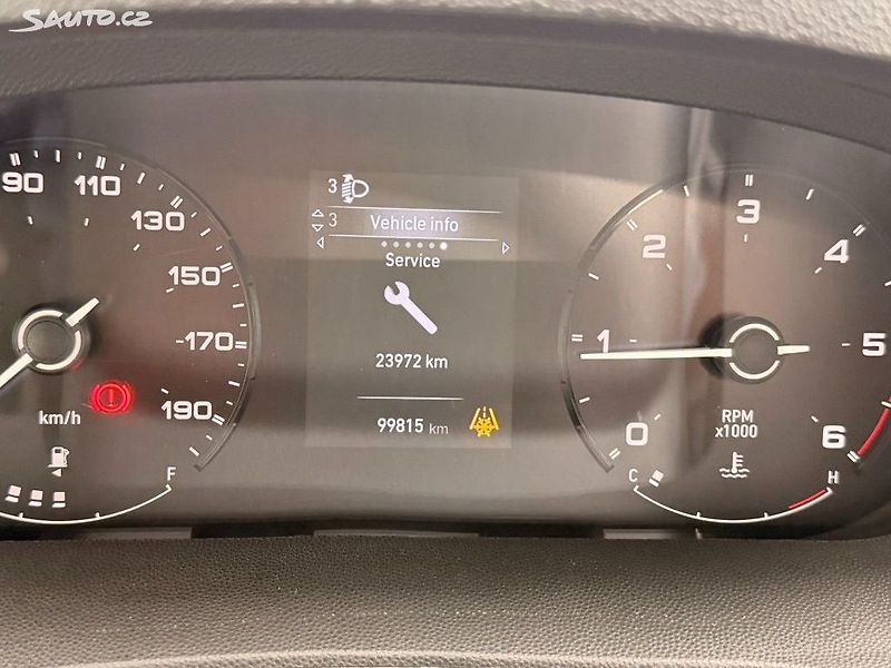 Fiat Ducato (2023) 2,2 140k L3H2 - 9 míst M1 - p - fotka 9 z 29