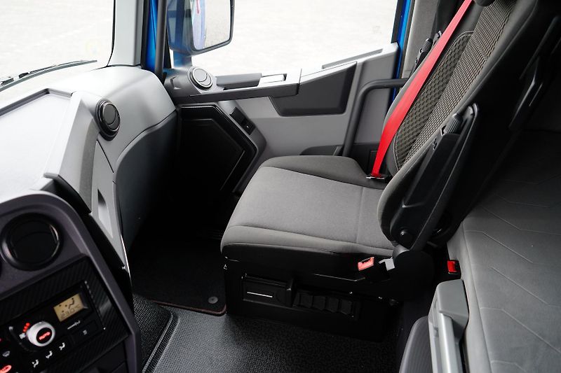 Renault Trucks T (2019) 480 / EURO 6 / ACC / HIGH CAB  - fotka 43 z 50