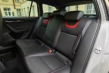 Škoda Octavia 2.0 TDI 135 kW RS Tažné - náhled 20