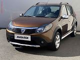 Dacia Sandero (2012) 1.6i, 2.maj, AC - náhled 2