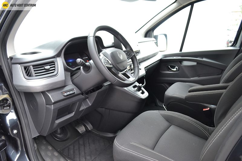 Renault Trafic SPACECLASS dCi 170 EAG9 L2 - fotka 9 z 53