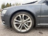 Audi S8 (2008) Audi S8, 5.2V10 331kW - náhled 7