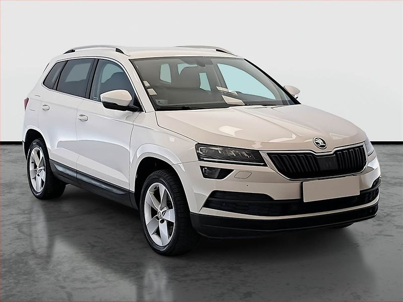 Škoda Karoq (2018) Style 1.6 TDI, Automat, Navi - fotografie inzerátu