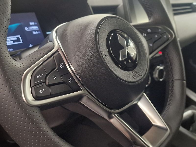 Mitsubishi Colt (2024) Invite+ 67 kW 2024 800km - fotka 18 z 60