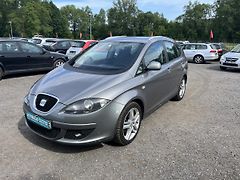 Seat Altea 1.9 TDI XXL - fotografie inzerátu