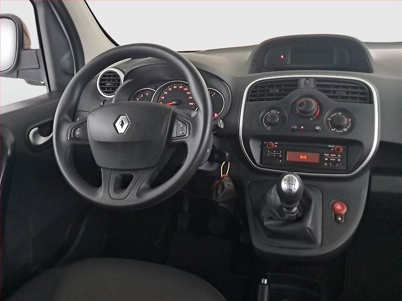 Renault Kangoo (2021) 1.5 dCi, 5Míst, ČR, 1Maj, DPH - fotka 7 z 15
