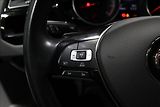 Volkswagen Touran 1,4 TSI DSG Highline blue pear - náhled 18