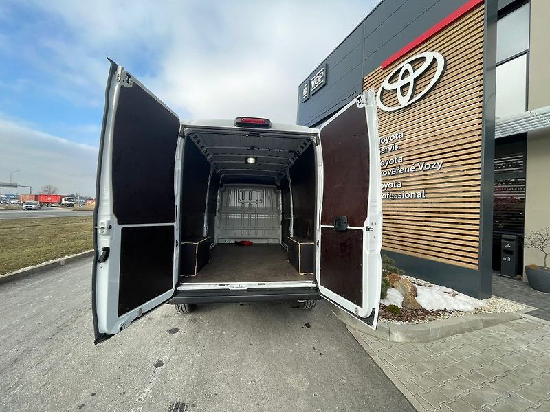 Toyota Proace Max EV 110kWH Active  L3H2 3.5H - fotka 9 z 26