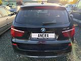 BMW X3 X-DRIVE 30D 190 kW, NEPOJÍZDNÉ - náhled 6